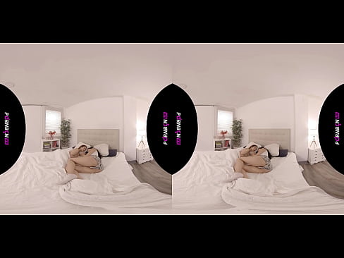 ❤️ PORNBCN VR Duha ka batan-ong tomboy nakamata nga sungog sa 4K 180 3D virtual reality Geneva Bellucci Katrina Moreno Sex sa pornograpiya ceb.porn-list.ru ❤