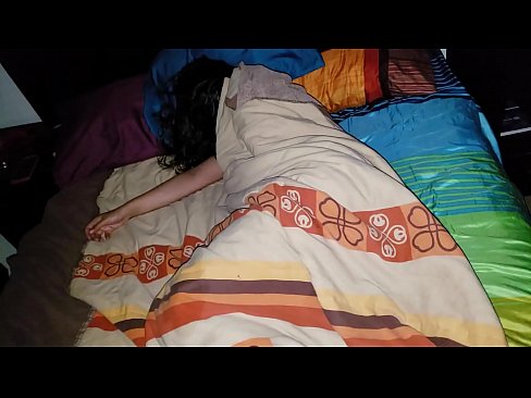 ❤️ Stepson nga gibadlong ang iyang batan-ong ina-ina samtang siya natulog. Sex sa pornograpiya ceb.porn-list.ru ❤